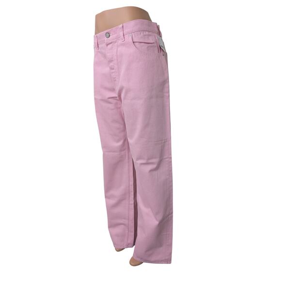 Boyish pink ziggy jeans nwt - Picture 9 of 16